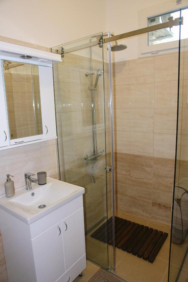 Apartment Tasmajdan 贝尔格莱德 外观 照片