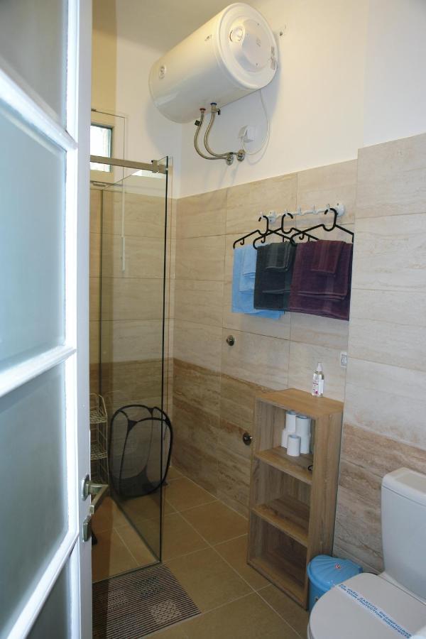 Apartment Tasmajdan 贝尔格莱德 外观 照片